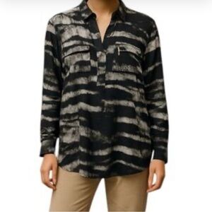 MK Tunic Top